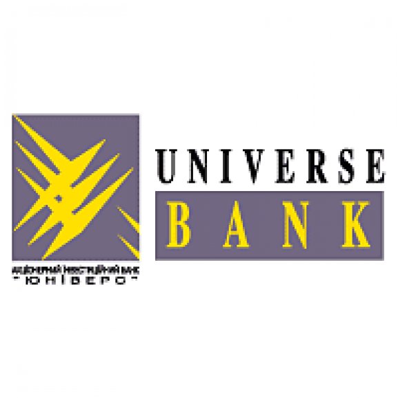 Universe Bank Logo