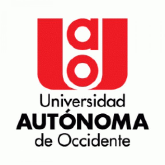 Universidad Autónoma de Occidente Logo