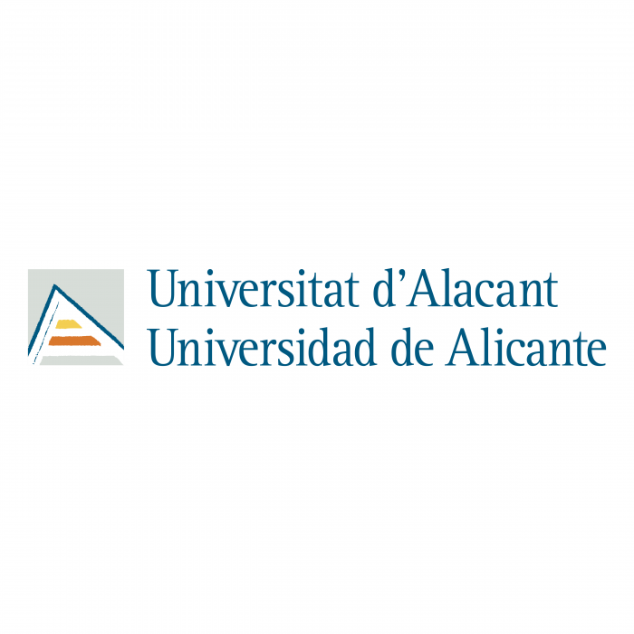 Universidad de Alicante Logo