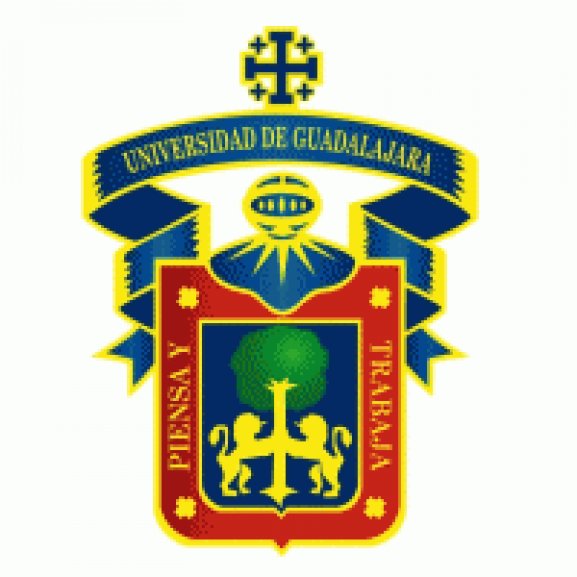 Universidad de Guadalajara, UDEG Logo