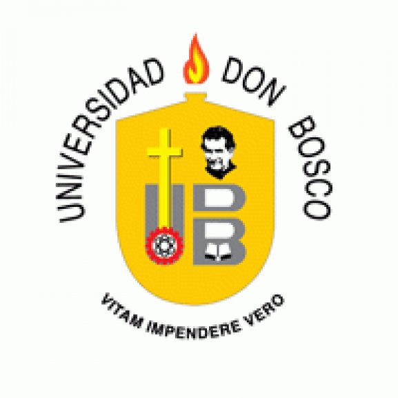 Universidad Don Bosco Logo