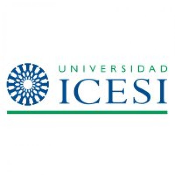 Universidad Icesi Logo