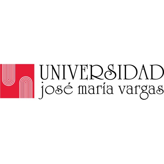 Universidad José María Vargas Logo