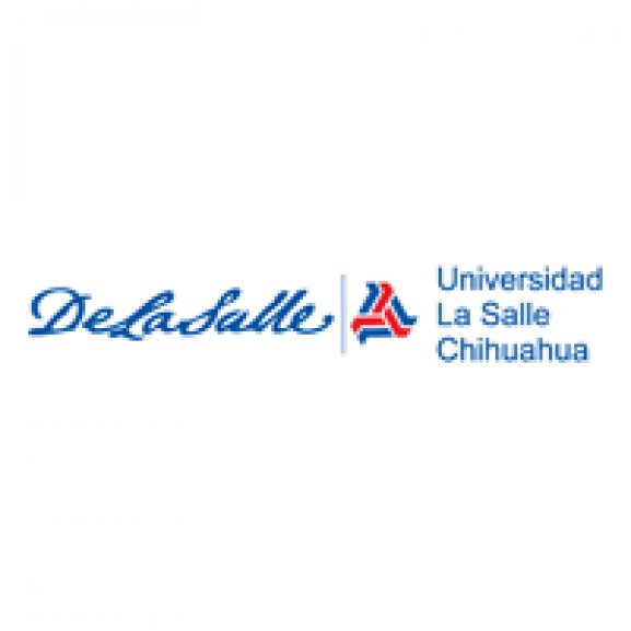 Universidad La Salle Chihuahua Logo