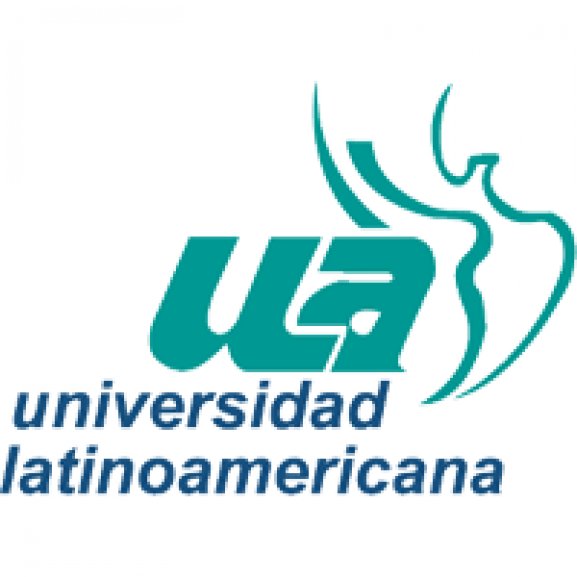 Universidad Latinoamericana Logo