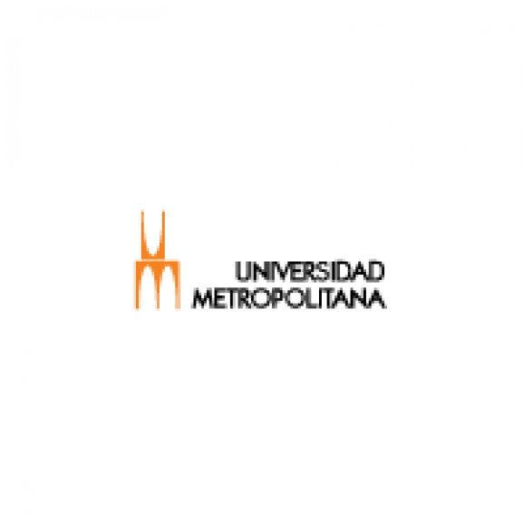 UNIVERSIDAD METROPOLITANA Logo