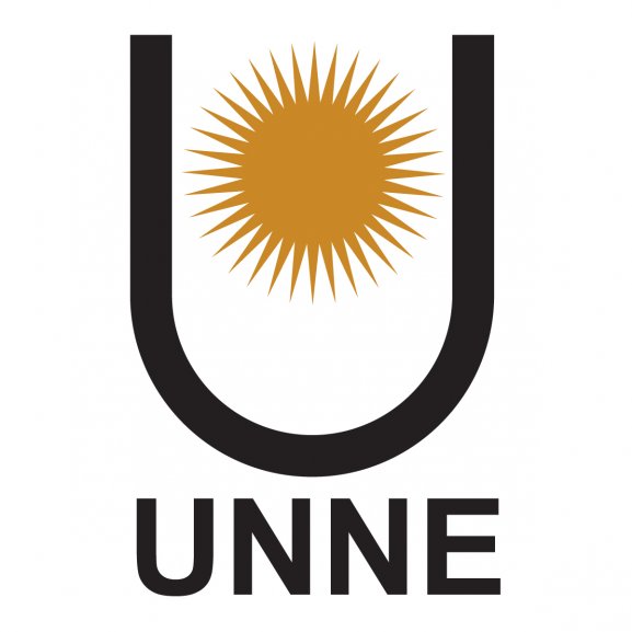 Universidad Nacional del Nordeste Logo
