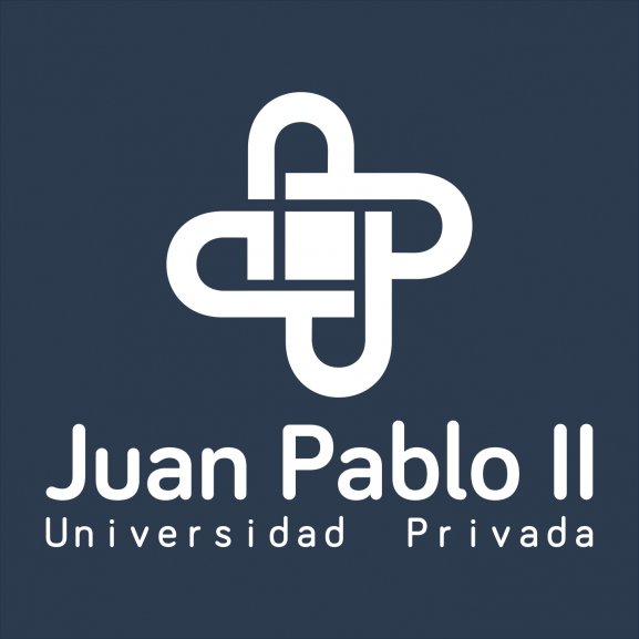 Universidad Privada Juan Pablo II Logo