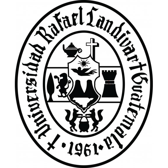 Universidad Rafael Landivar Logo