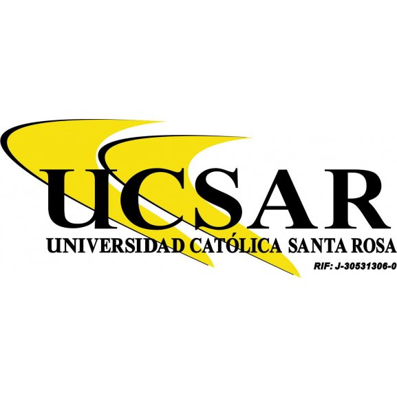 Universidad Santa Rosa Logo