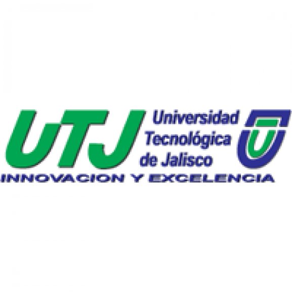 Universidad Tecnologica de Jalisco Logo