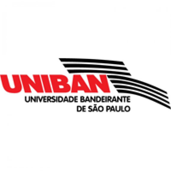 Universidade Bandeirante Logo