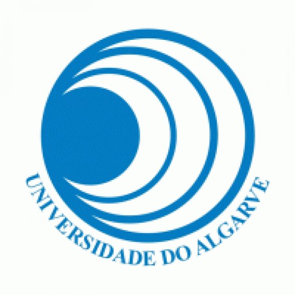 Universidade do Algarve 2 Logo