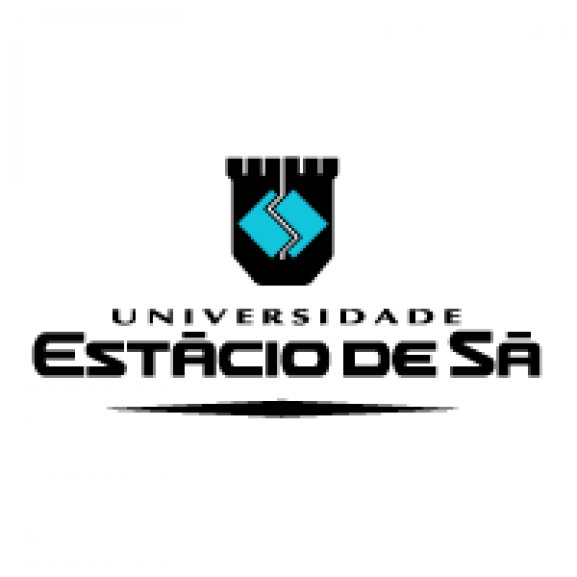 Universidade Estacio de Sa Logo