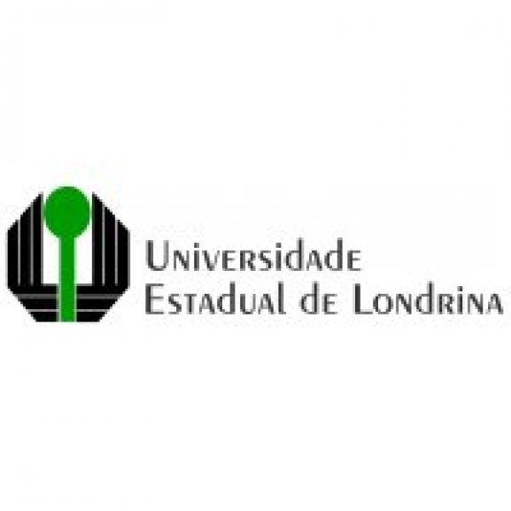 Universidade Estadual de Londrina Logo