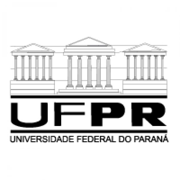 Universidade Federal do Parana Logo