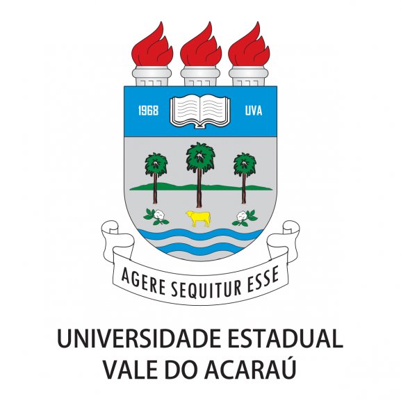 Universidade Vale do Acarau Logo