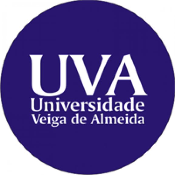 Universidade Veiga de Almeida Logo