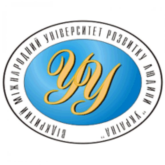 Universite 'Ukraine' Logo