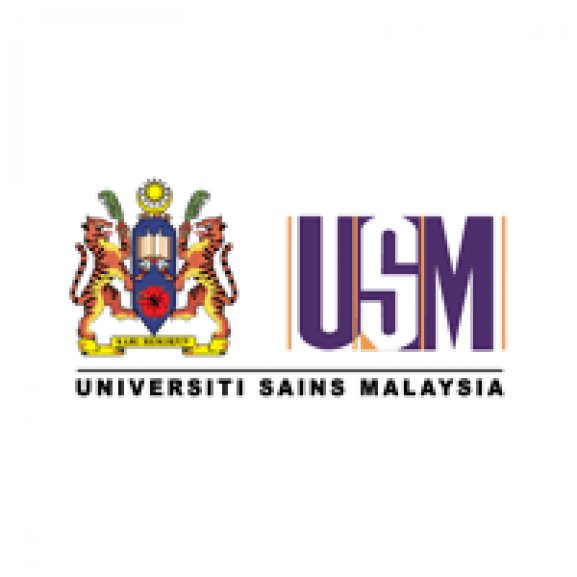 Universiti Sains Malaysia Logo