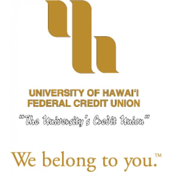 University of Hawaii FCU Logo