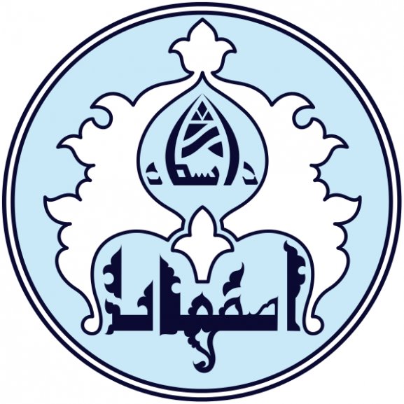 University of Isfahan Logo