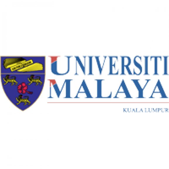 University of Malaya, Malaysia Logo