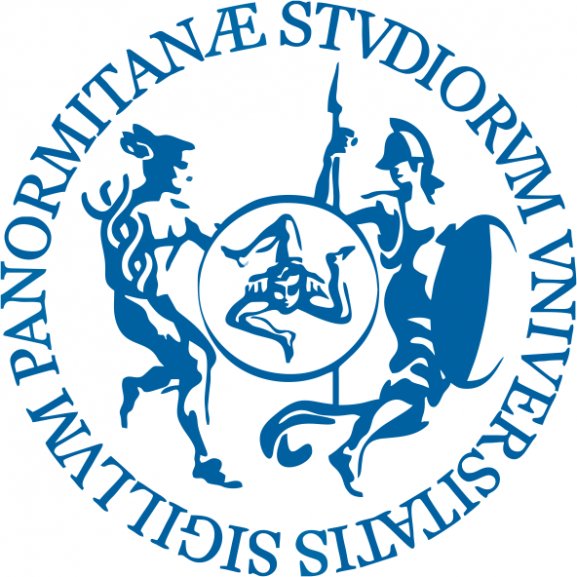 Università degli Studi di Palermo Logo
