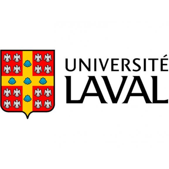 Université Laval Logo
