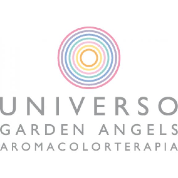 Universo Garden Angels Logo