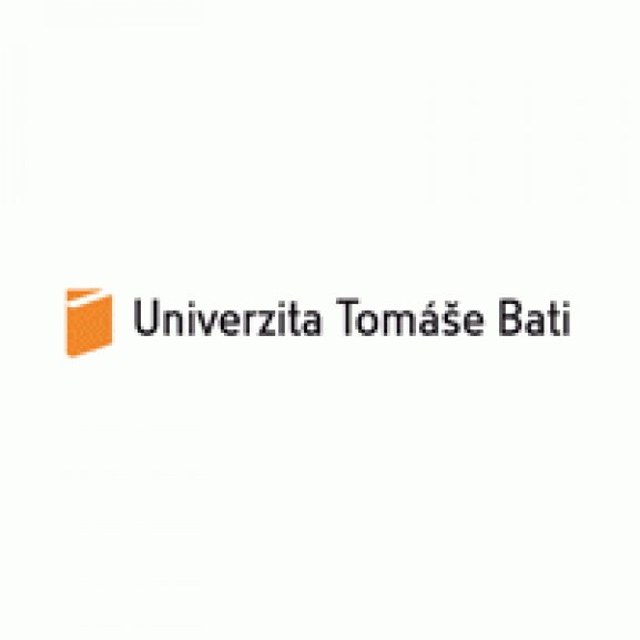 Univerzita Tomase Bati Logo