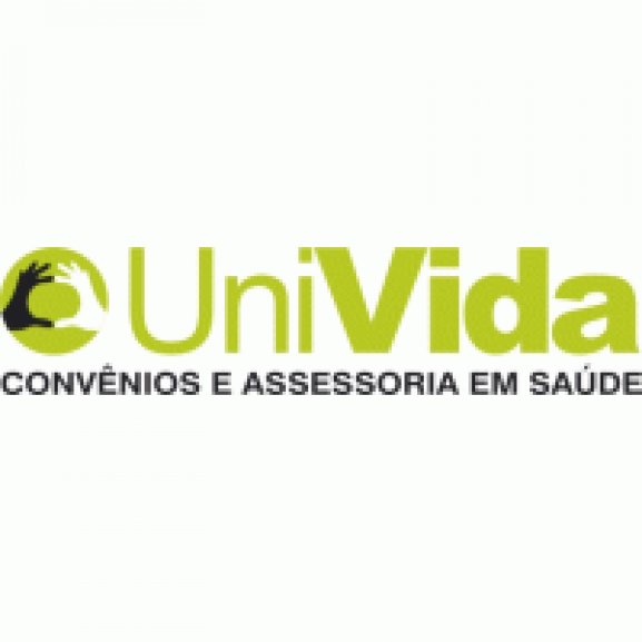 UNIVIDA Convênios Logo