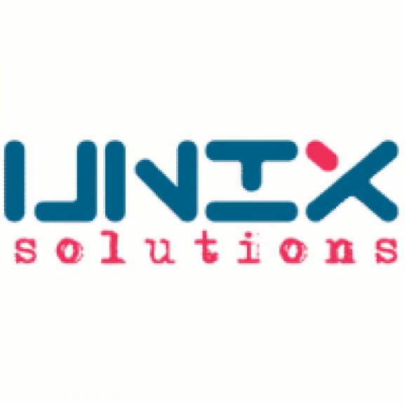 Unix Solutions Logo