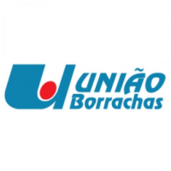 União Borrachas Logo