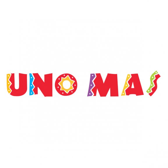 Uno Mas Noonan Logo