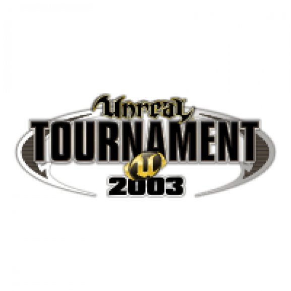 Unreal Tournament 2003 Logo
