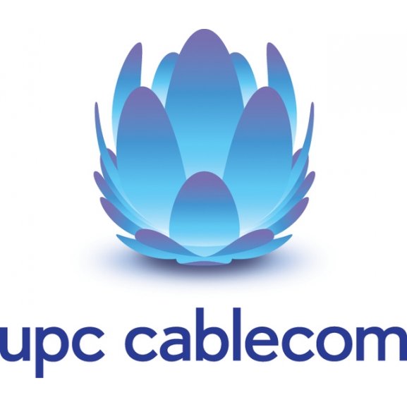 UPC Cablecom Logo
