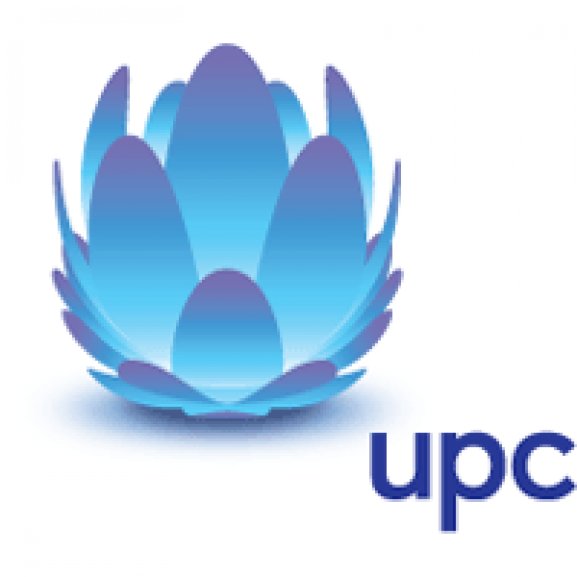 UPC Romania Logo