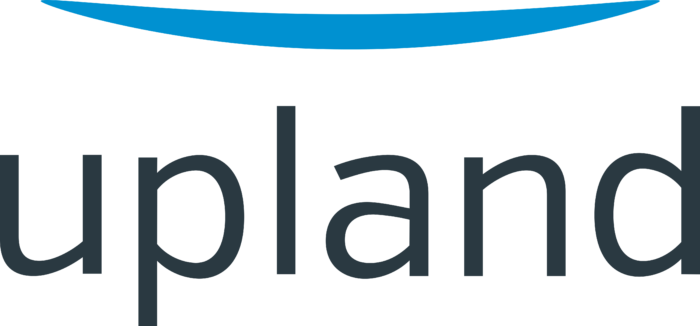 Upland Software Logo