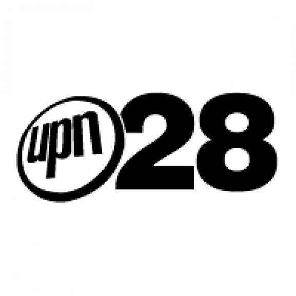 UPN 28 Logo