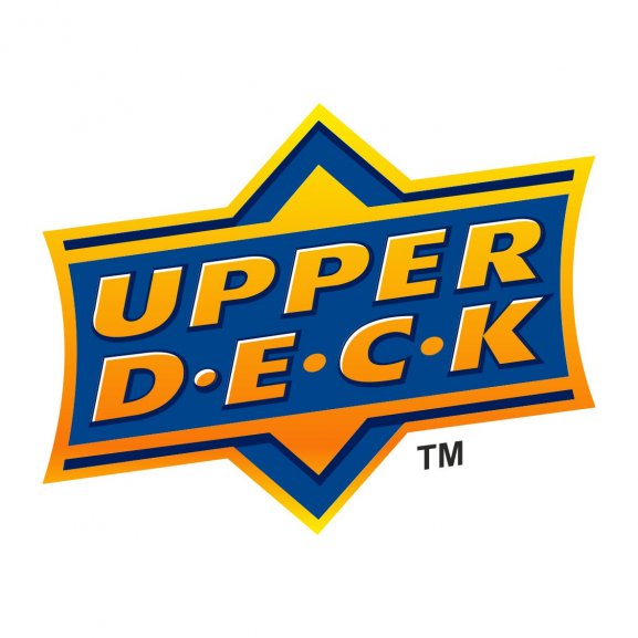 Upper Deck Logo