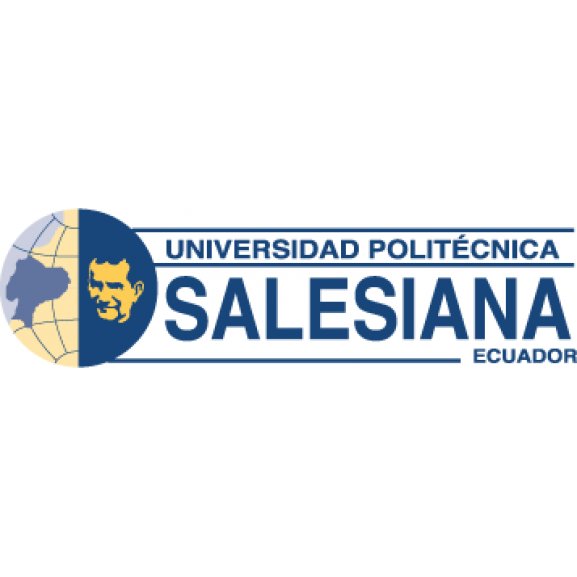 UPS Politecnica Salesiana Logo