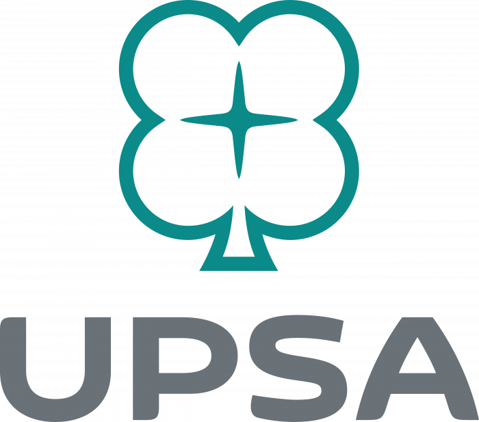 UPSA Pharma Logo