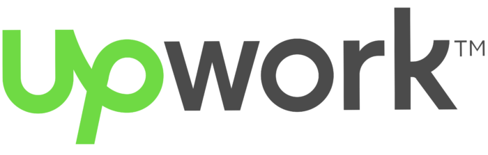 Upwork (upwork.com) Logo
