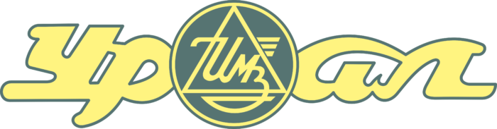 Uralmoto Logo