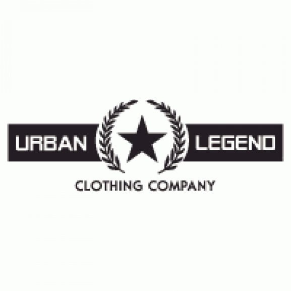 Urban Legend Clothing Worldwide Logo