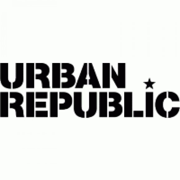 Urban Republic Logo