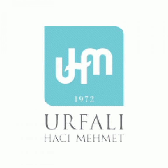 URFALI HACI MEHMET Logo