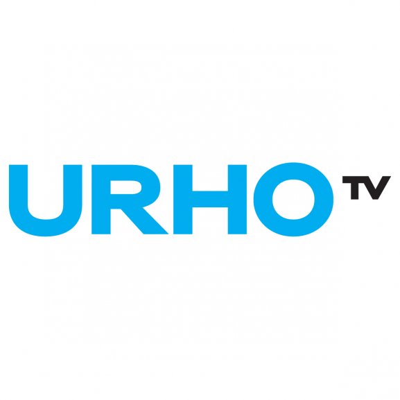 Urho TV Logo