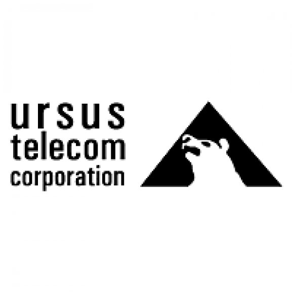 Ursus Telecom Logo